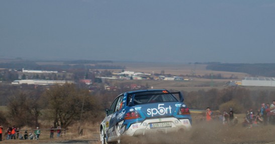 Valasska Rally